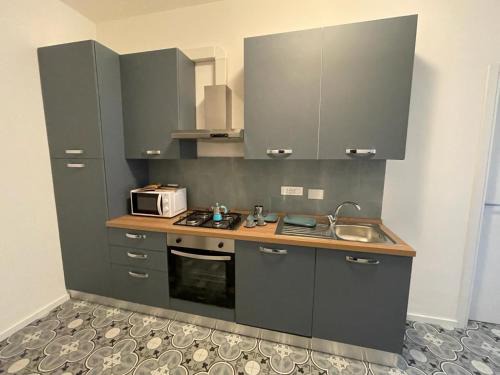 Barriera Vecchia-San Giacomo Apartment | Dream home