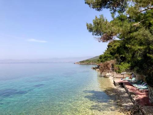 Dikili Villa | Dream House by the Aegean Coast