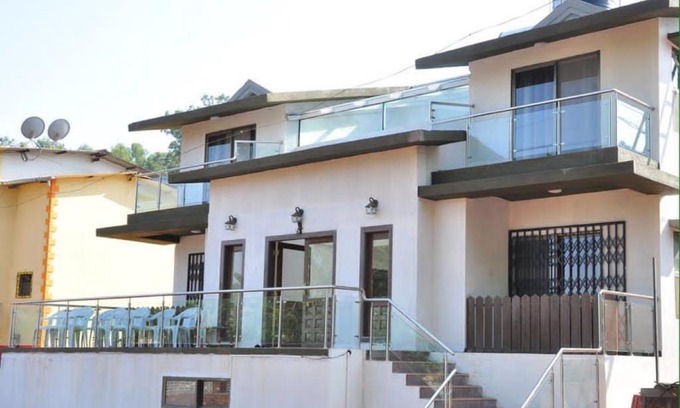 Gureghar House | Dream House Mahabaleshwar