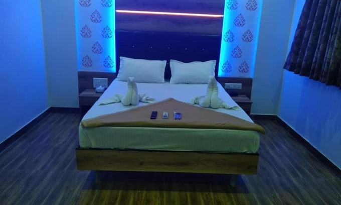 Bhiwandi Hotel | Dream Palace