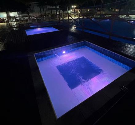 Maresias House | Dream Studio Maresias 50m da praia