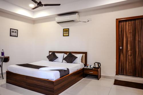 Kukatpalli Hotel | Dream Suites Hotel