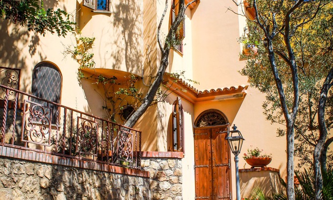 San Felice Circeo Villa | Dream villa in San Felice Circeo