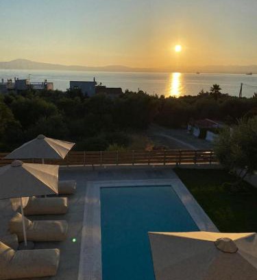 Mikri Mantineia Villa | DREAM ZEN at Mantineia