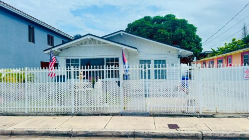 Little Havana House | Dreams by MyMiamiStay
