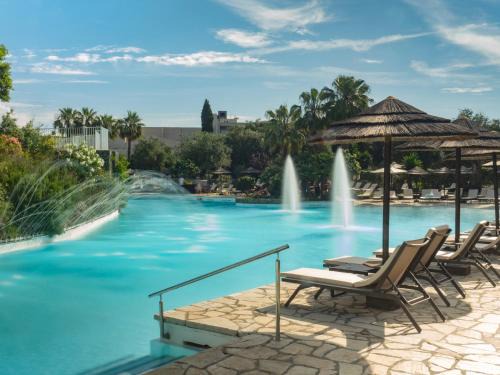 Limni Hotel | Dreams Corfu Resort & Spa - All Inclusive