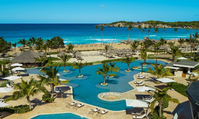 El Macao Resort | Dreams Macao Beach Punta Cana - All Inclusive