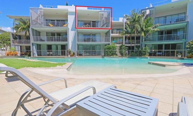 Casuarina Apartment | Drift North Rooftop #30