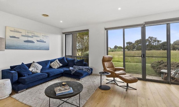 Torquay House | Driftwood The Sands 7