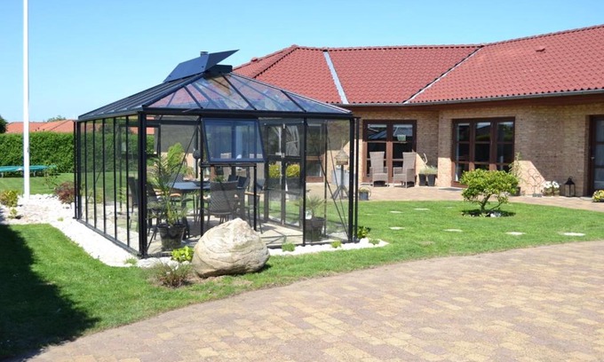 Grindsted Bed & Breakfast | Driverhuset B&B