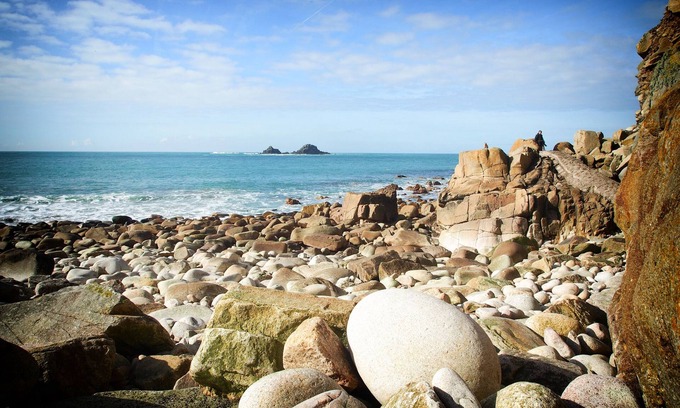 St Just Cottage | Drog Penn