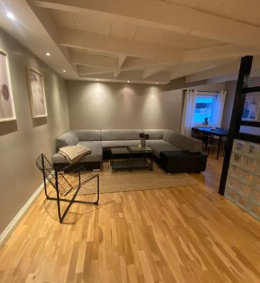 Kristiansand Apartment | Dronningens Gate 95, 0402 Kristiansand