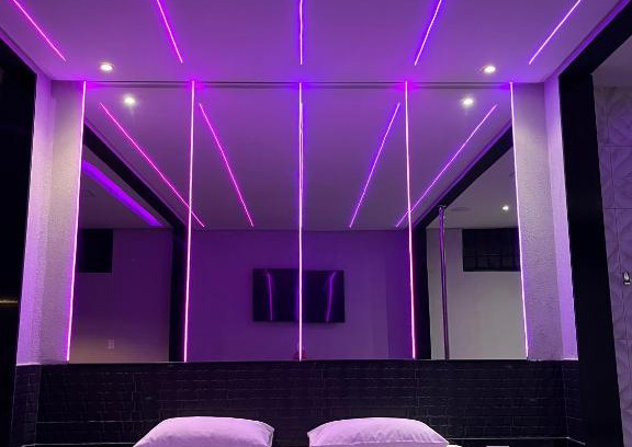 Jardim Helvecia Hotel | Drops Motel Goiânia