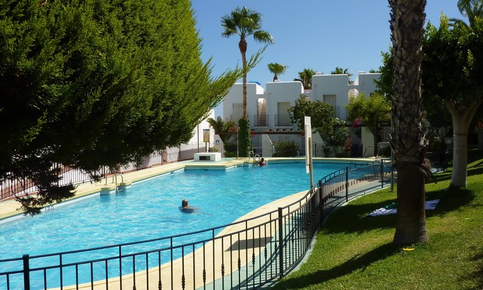 Vista de los Angeles-Rumina House | Duplex Para 4 Personas a Pocos Metros de la Playa