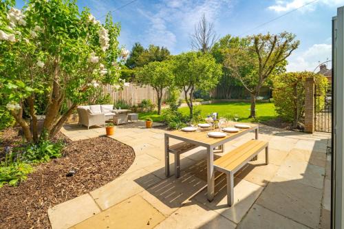South Creake House | Duck Cottage 4