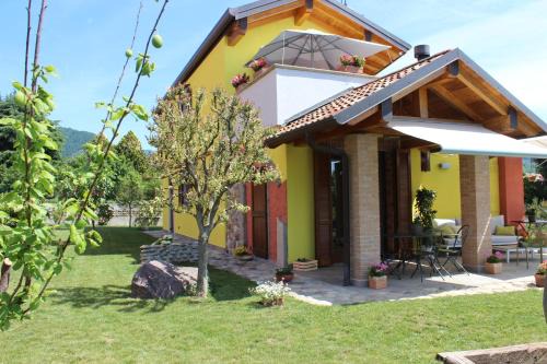 Almenno San Salvatore Bed & Breakfast | Due Lune B&B