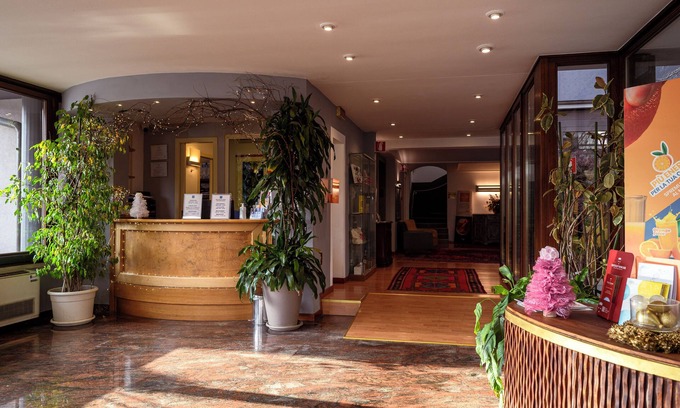 Villorba Hotel | Due Ragni