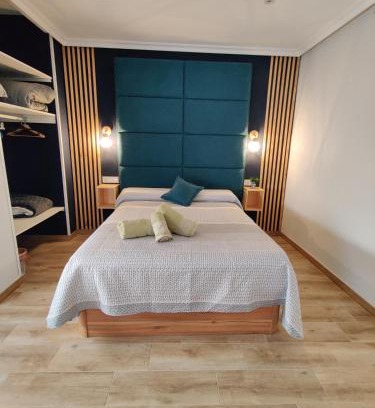 Torredonjimeno House | Duerme a gusto - Tu habitación acogedora en Torredonjimeno