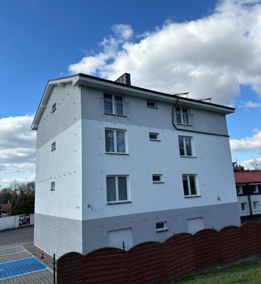 Slubice Apartment | DUET s c MOTEL