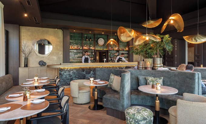 Historical Center Bruges Hotel | Dukes’ Palace Residence – by Dukes’ Hotel Collection