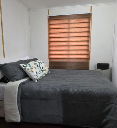 Puerto Natales House | Dulce hogar