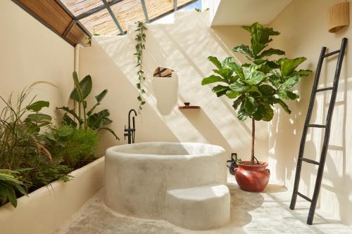 Ocean Park Apartment | DUNA by DW