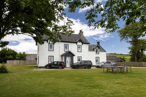 Rothesay House | Dunallan Farm Cottage