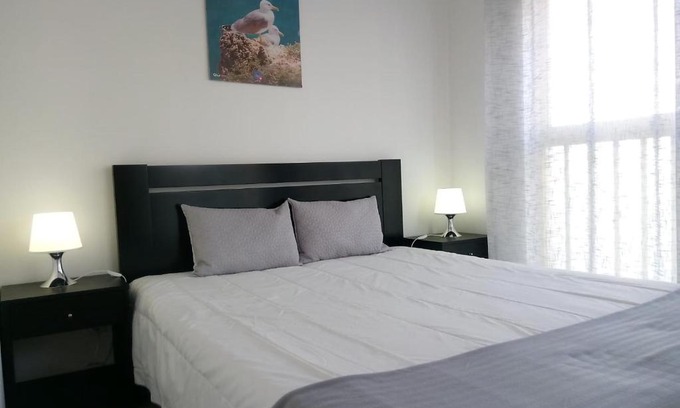 Cavacos Apartment | Dunas 3- Elegante, 150mt Praia, Wifi