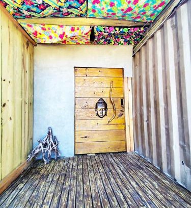 Imara Apartment | Dunas da Imara