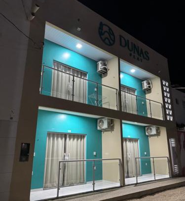 Galinhos Apartment | Dunas Flat