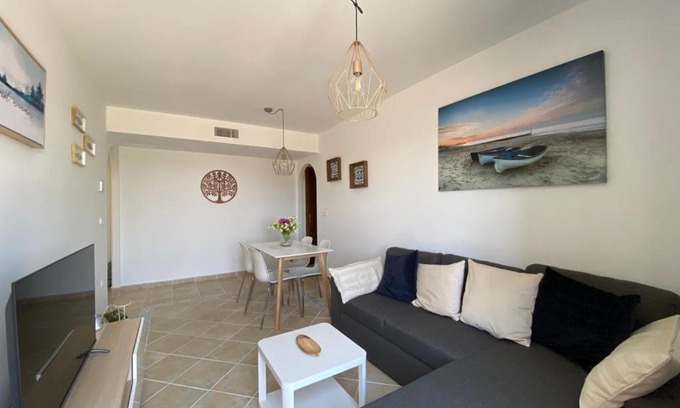 Costa Esuri Apartment | Dunas Golf II Ayamonte