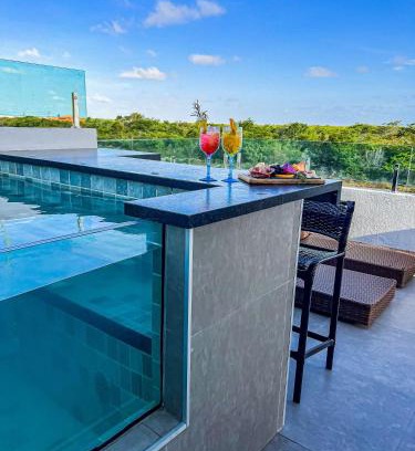 Santo Amaro do Maranhao House | Dunas House 97 - Santo Amaro