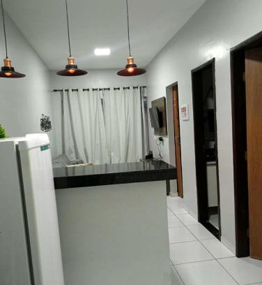 Santo Amaro do Maranhao House | DUNAS RESIDENCE CASA 02