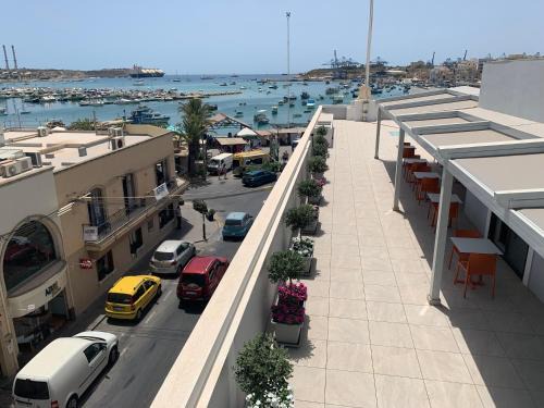 Marsaxlokk House | Duncan Guesthouse