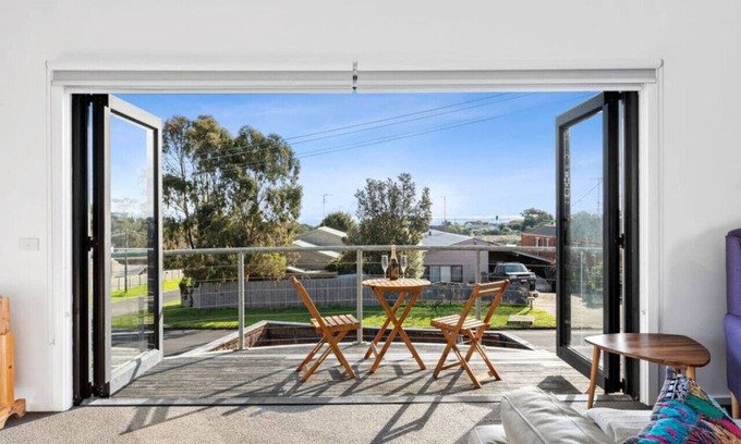 Clifton Springs House | Dundundra Villa - the perfect family getaway!