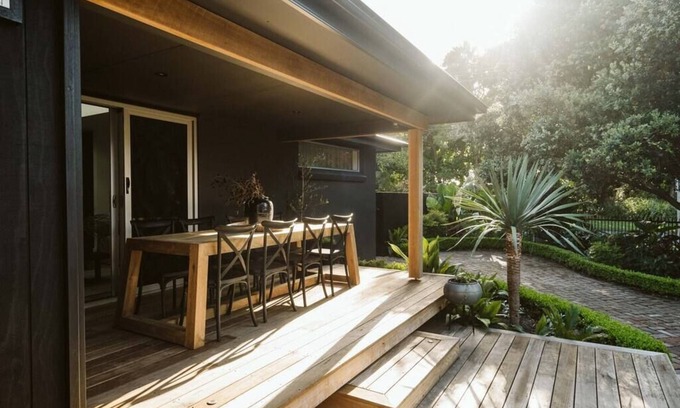 Gerringong House | Dunes on Sandy Wha Su