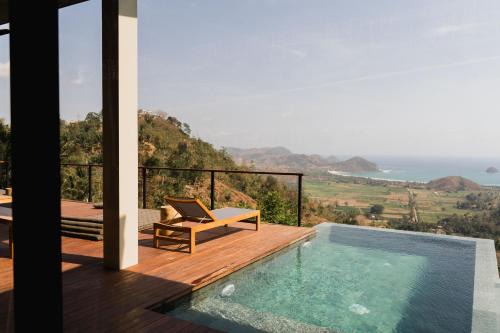 Selong Belanak Villa | DUNIA LOMBOK - Villas with Ocean View