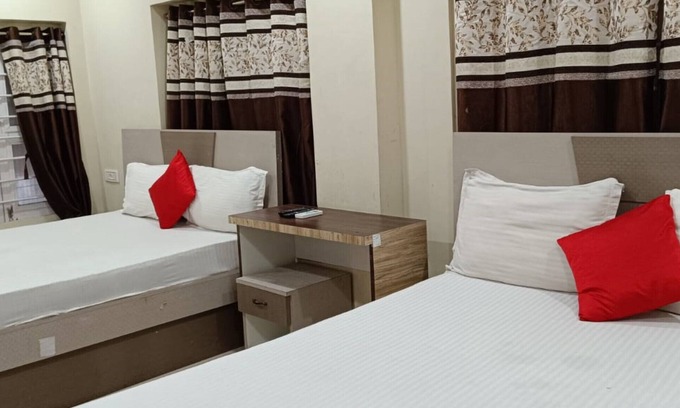 Ballygunge Hotel | Duniya Guest House Kolkata