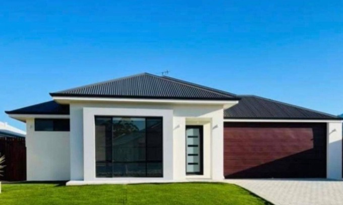 Dunsborough House | Dunsborough, Spacious new 5 bedroom, 3 bathroom home