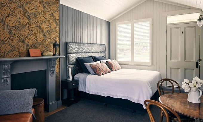 Clyde House | Dunstan Times
