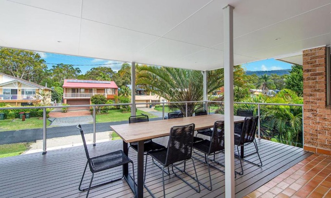Dunbogan House | Dunworkin