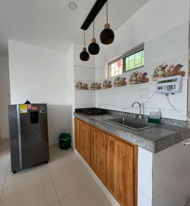 Monteria Apartment | DuoCentro - Apartamento en el Punto Ideal