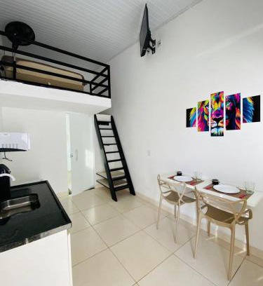 Sorocaba Hotel | DuPai Sorocaba 11