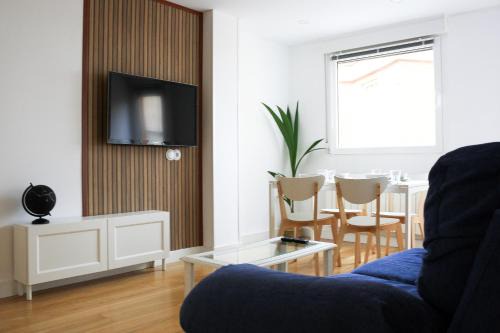 Avila Apartment | Duplex Ávila