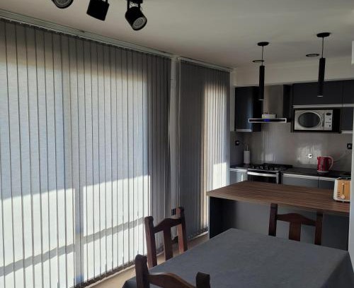 Necochea Apartment | Duplex a estrenar! Zona Parque