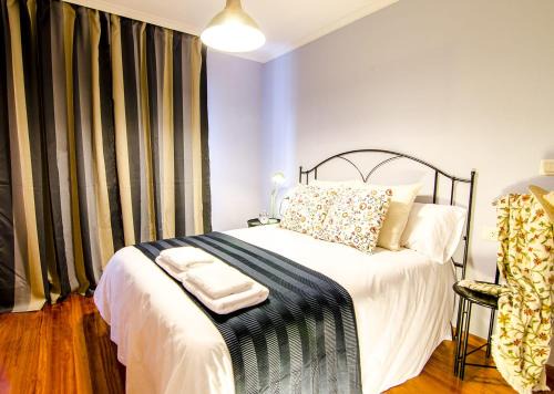 Sigueiro Apartment | Duplex acogedor CAMINO INGLÉS a 10 min de Santiago