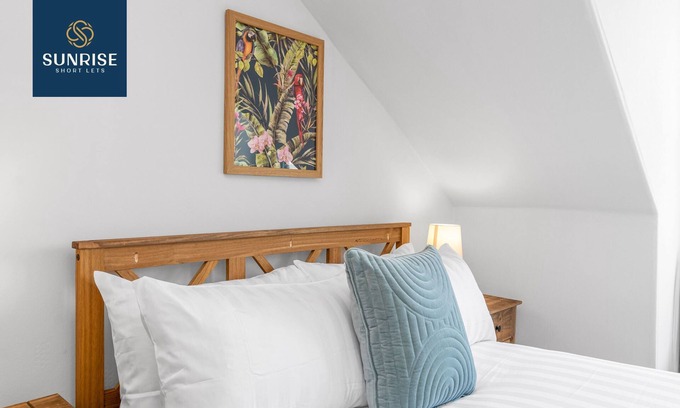 Dundee Apartment | Duplex Apartment - 5 Bedrooms