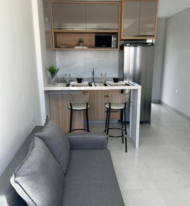 Luis Eduardo Magalhaes House | Duplex Bahia Farm Show