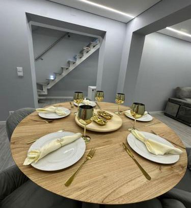 Odivelas Apartment | Duplex com jacuzzi em Olival Basto