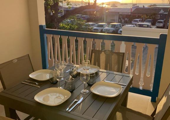 Marigot Apartment | Duplex Cosy au cœur de Marigot